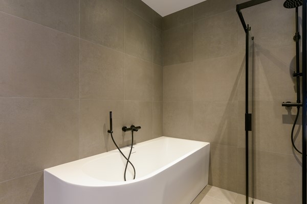 Medium property photo - Beijerlandselaan, 3074 ER Rotterdam